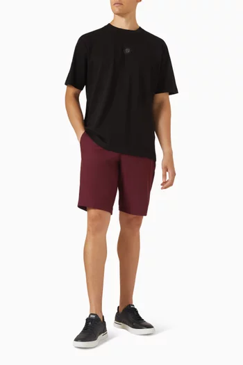 Future T-shirt in Cotton