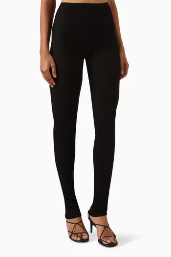 Lazlo Pants in Viscose-blend