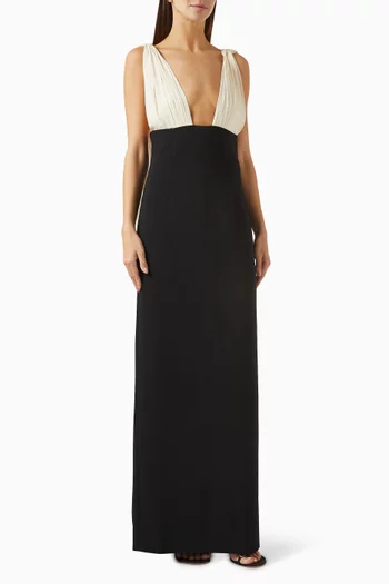 فستان مارا صوف بكر