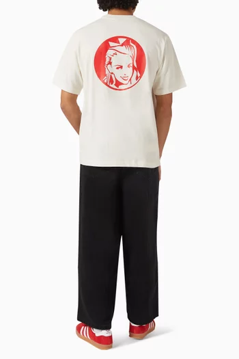 Every Flavour T-shirt in Cotton