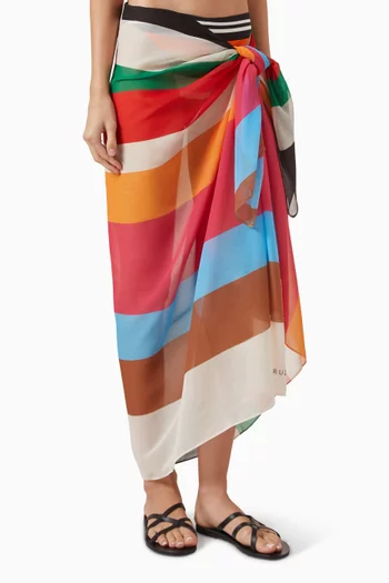 Luana Sarong