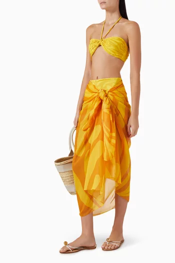 Luana Sarong