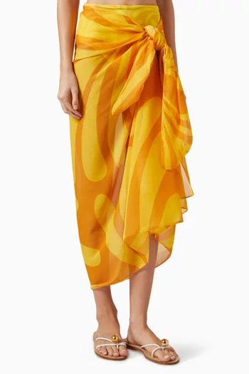 Luana Sarong
