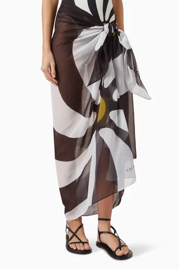 Luana Sarong