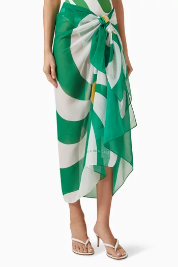 Luana Sarong