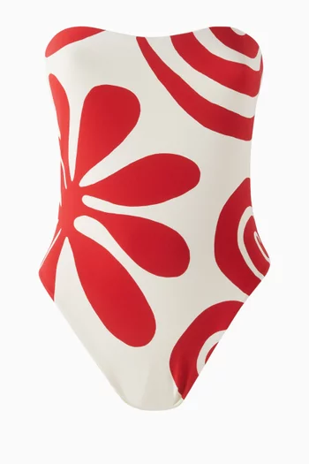 Lore One-piece Swimsuit