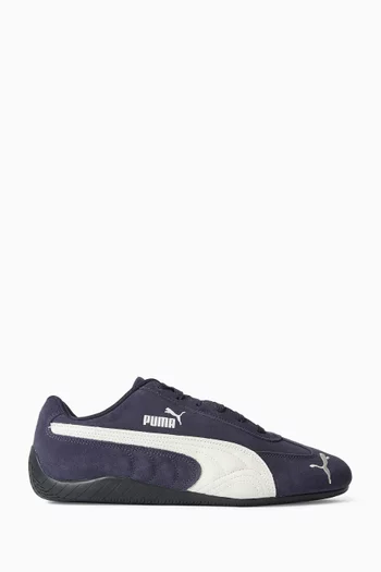 Speedcat OG Sneakers in Suede