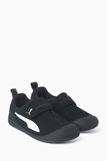 Kitten Premium Easy On Sneakers