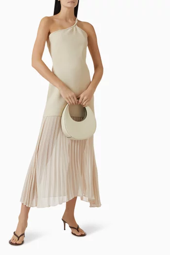 Veta Maxi Dress in Knit