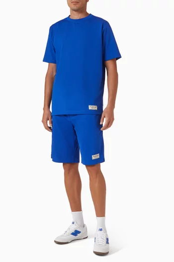 10" Shorts in Recycled Softskin