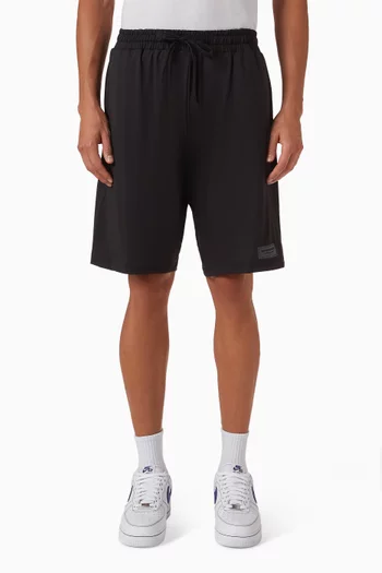 Recycled Lightweight Lounge 10" Shorts