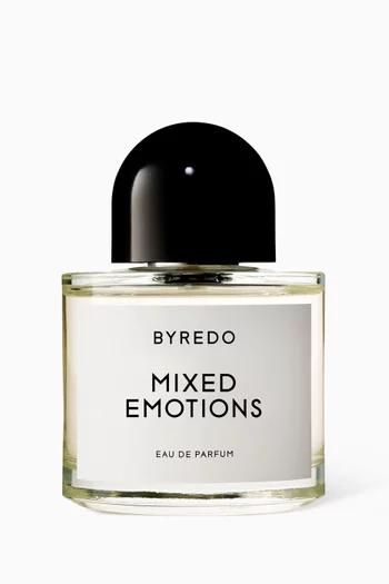 Mixed Emotions Eau de Parfum, 100ml