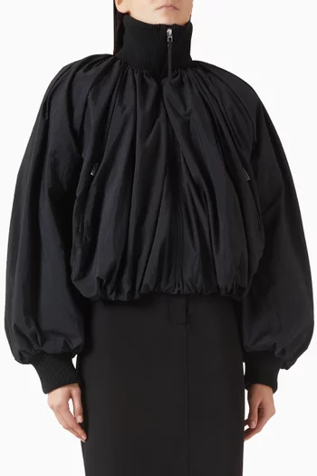 جاكيت بومبر لو بالون