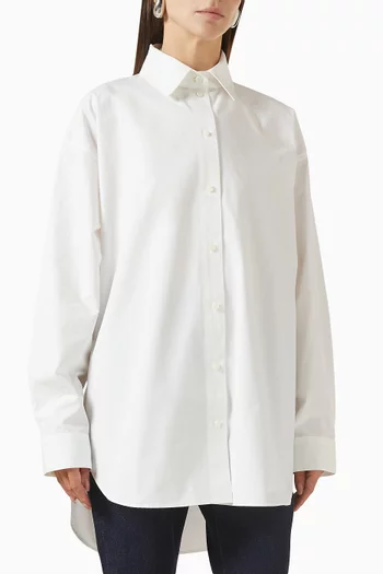 La Chemise D'homme Shirt