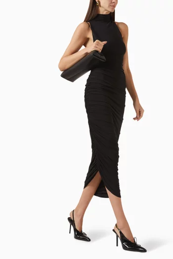 فستان بيازا جيرسيه