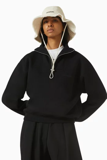 قبعة باكيت لو بوب ارتيشو قطن