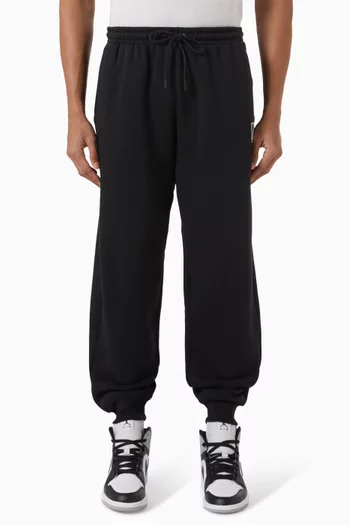 Brooklyn Pants in Fleece