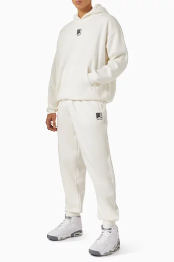 Brooklyn Pants in Fleece