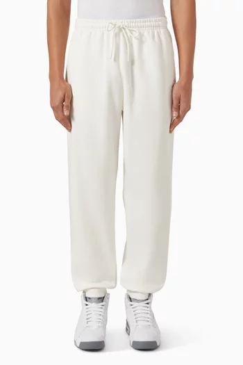 Brooklyn Pants in Fleece