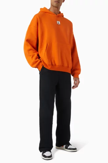 Essentials Pants in Woven Stretch Cotton