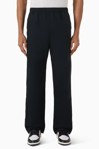Essentials Pants in Woven Stretch Cotton