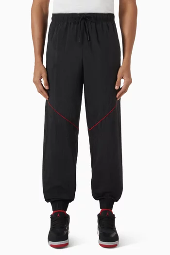 Brooklyn Draft Pants in Nylon