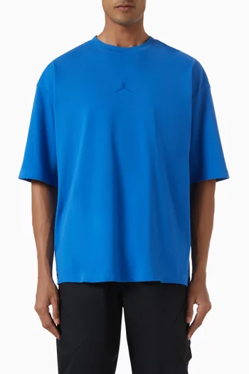 Flight Essentials Oversized T-shirt in Cotton
