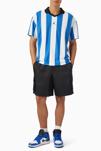 Brooklyn Collegiate Polo Shirt