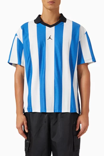 Brooklyn Collegiate Polo Shirt