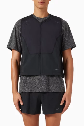 Running Utility Gilet