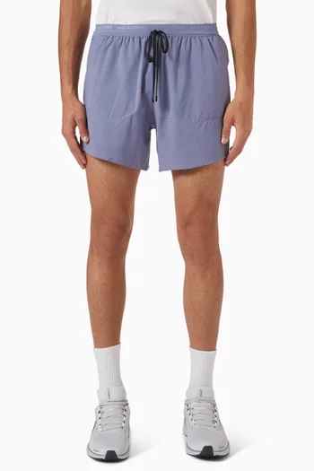 Stride Dri-FIT Perforated Running Shorts