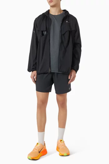 Dri-FIT Stride Jacquard T-shirt