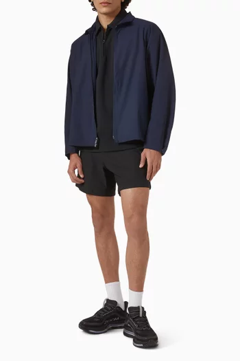 24.7 Dri-FIT UV Jacket in PerfectStretch Fabric