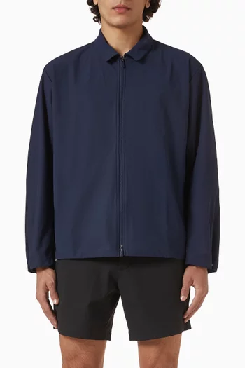24.7 Dri-FIT UV Jacket in PerfectStretch Fabric