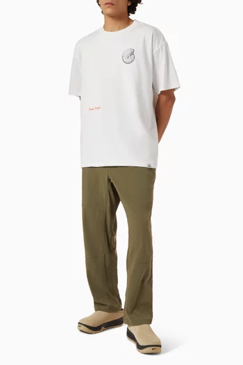 UV Hiking Sweatpants