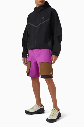 ACG Cargo Shorts in Canvas