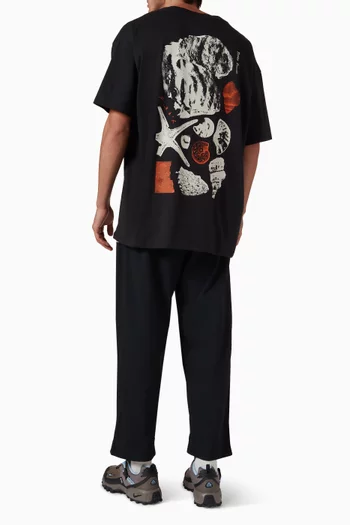 ACG Fossils T-shirt in Cotton-blend
