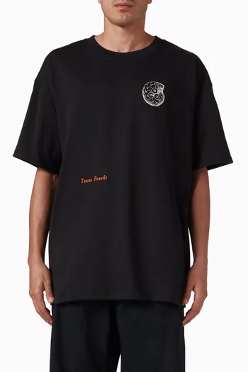 ACG Fossils T-shirt in Cotton-blend