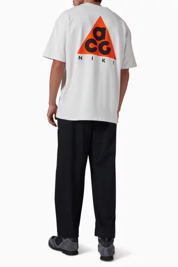 ACG Max90 T-shirt in Cotton-blend