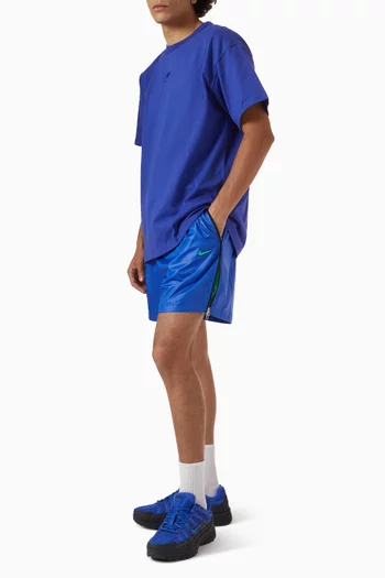 Project F.R.O.G. Shorts