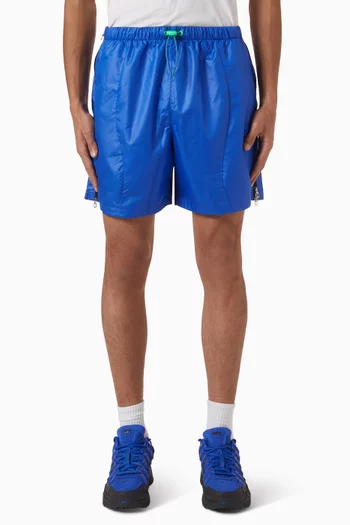 Project F.R.O.G. Shorts