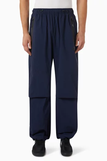 Tech Oversized Pants