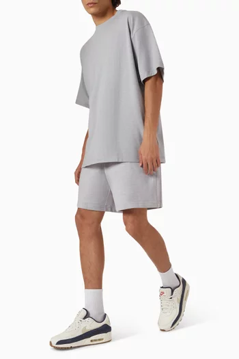 Utility Dri-FIT Shorts in Fleece
