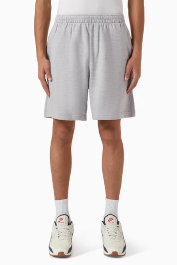 Utility Dri-FIT Shorts in Fleece