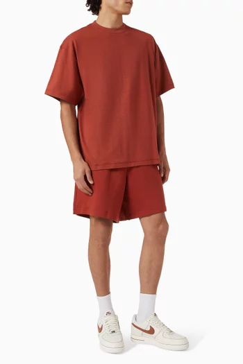 Classic Shorts in Fleece