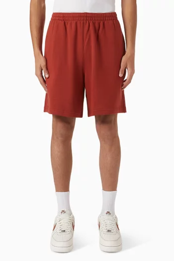 Classic Shorts in Fleece