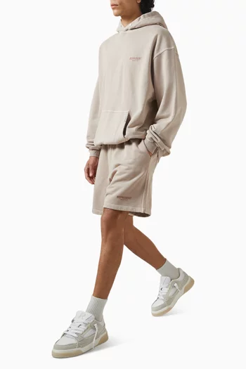 Owners Club Shorts in Cotton