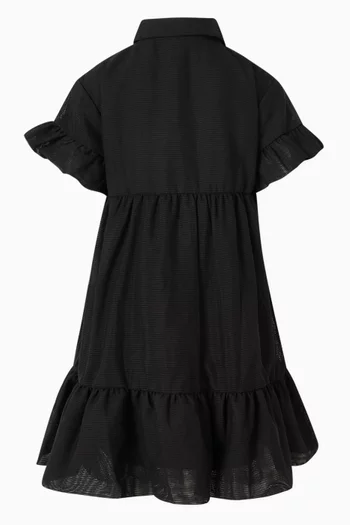 فستان سيرموني 