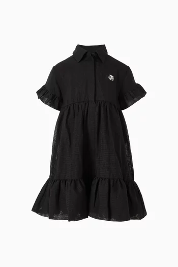 فستان سيرموني 