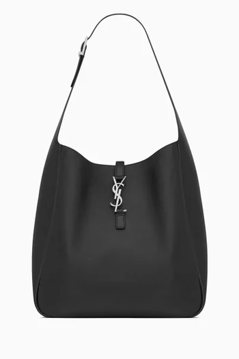 LE 5 À 7 Bag in Leather
